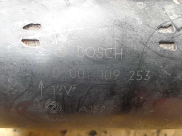 DEMARREUR FIAT - Vue 4